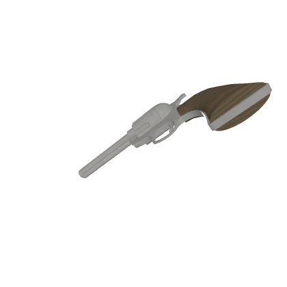 Revolver | Револьвер