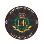 ΒA| Royal Military Police