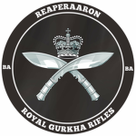 BA (Royal Rifles)