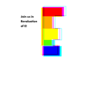 Revolution of E