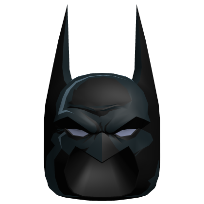 Knight's Fall Animated Mask 2 Roblox item