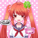 clover bow