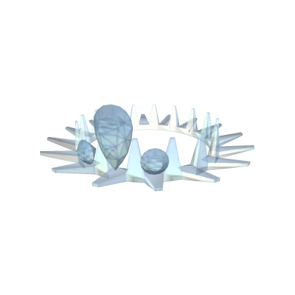 Void Star Crown
