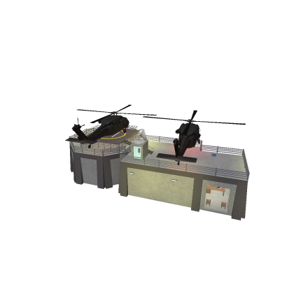 ACU station