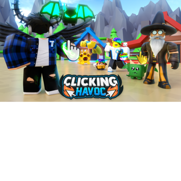 🔥 Clicking Simulator 🔥