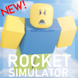Rocket Simulator (BETA)