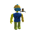 RaymondKillerFox Noob Fan Club