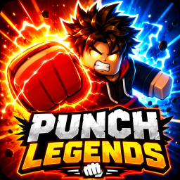 Punch Legends ⭐