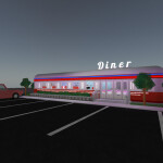 50's diner