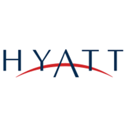 Hyatt Hotels Application Centre