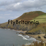 FlyBritainnia™