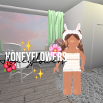Hᴏɴᴇʏғʟᴏᴡᴇʀs