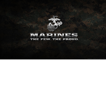 USMC Fort Parris Island, S.C/UPDATE
