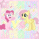 V$