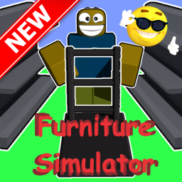 🛋️ Furniture simulator 🛋️[NEW!]