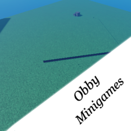 Obby Minigames