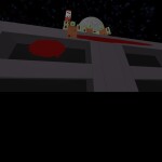 The Zombies Are Coming! (Roleplay)