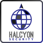 Halcyon Security Forces