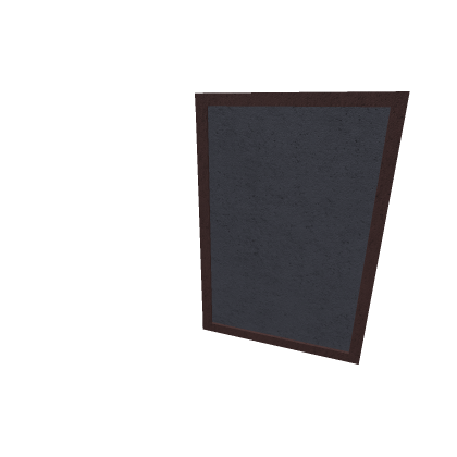 Proximity Door [Metal Door]