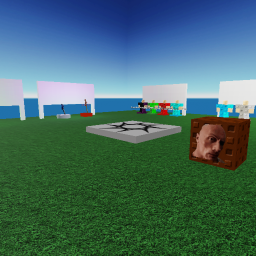 SKYWARS MINI GAME
