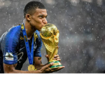 Kids Who Like Soccer