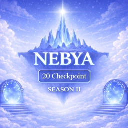 [FREE AVA + WASD] Mount Nebya