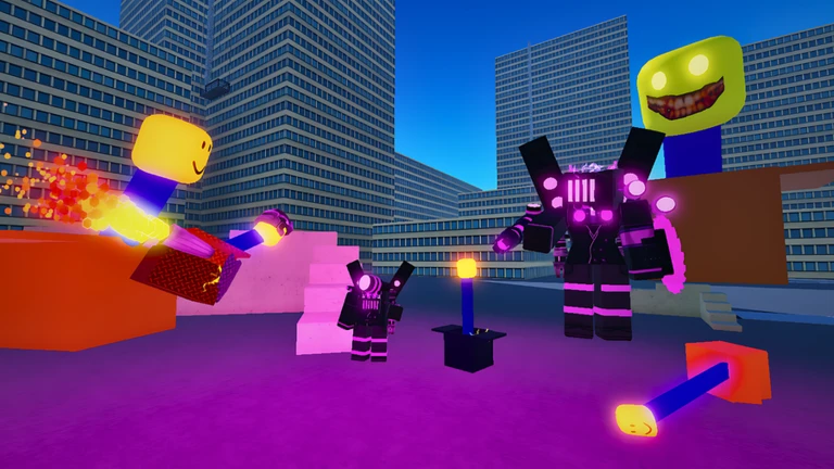 [Upd 10 // part 1] Superbox siege defense  thumbnail 3