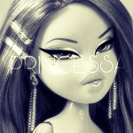 princessα x
