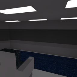 The Endless Void