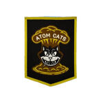 the atomic cats
