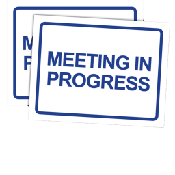 Interview/Meeting center V.6