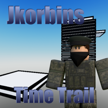 Jkorbins Time Trail
