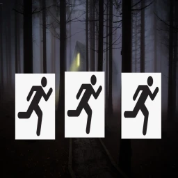 Speed and Ben's Forest MULTIPLAYER icon