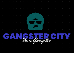 Gangster city obby