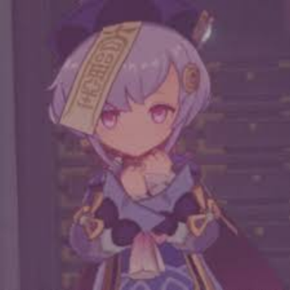 ~Anime Icon~ Roblox decal