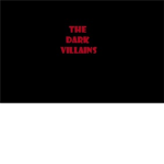 the dark villains