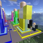 Build-A-Bob Tycoon! IT'S BACK!