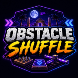 Obstacle Shuffle
