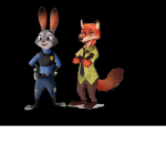 Zootopia movie fan group