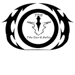 The Dark Helix Scrimmage Arena