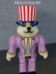 Arockstar06's Official Group on Roblox