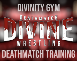 DIVINITY Gym