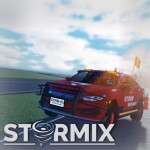 Project : Stormix