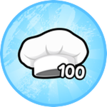 100 Customers