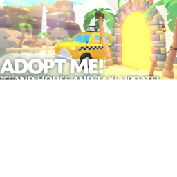 Adopt Me!