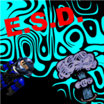 E.S.D.