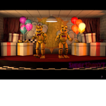 The NEW! Ducksquad This is The NEW! Ducksquad for