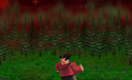 Red Team Still Alive
