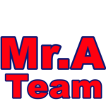Team Mr.A