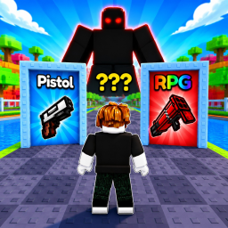 Would You Rather: Boss PVP ⚔️💥